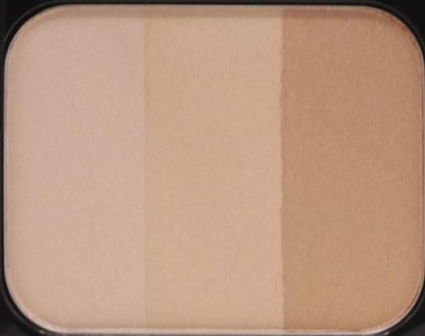 Hair-Beauty-Shop-Highlighter Trio Rose Detail